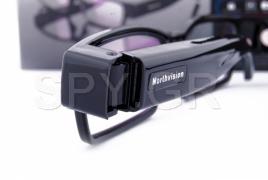 DVR, μίνι κάμερα και τηλεχειριστήριο